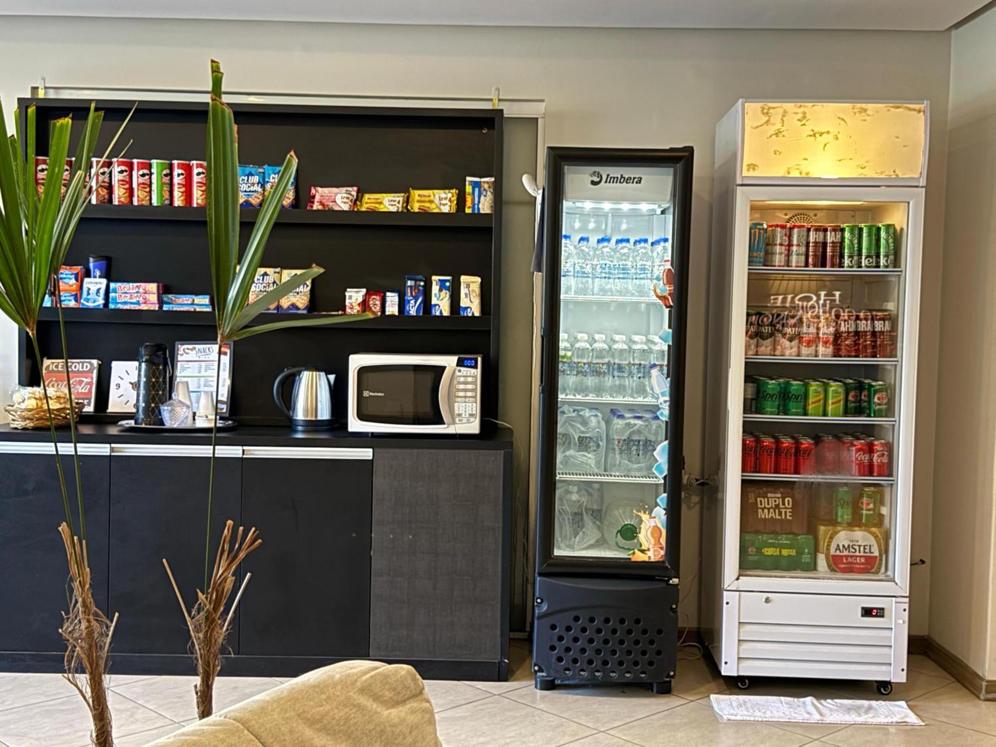 Hotel Graju Itajaí Extérieur photo